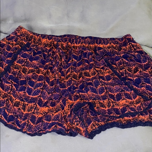 Mossimo Supply Co. Pants - Mossimo short